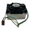 Ψύκτρα με ανεμιστήρα Intel A28835-001 επεξεργαστή CPU socket 370
