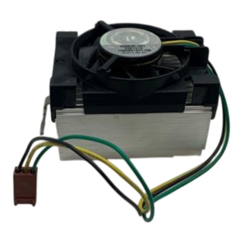 Ψύκτρα με ανεμιστήρα Intel A28835-001 επεξεργαστή CPU socket 370