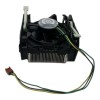Ψύκτρα με ανεμιστήρα Intel A74028-003 επεξεργαστή CPU socket 478