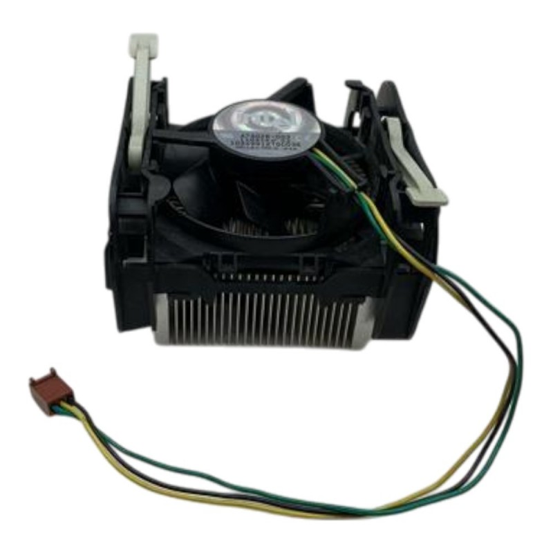 Ψύκτρα με ανεμιστήρα Intel A74028-003 επεξεργαστή CPU socket 478