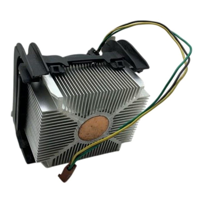 Ψύκτρα με ανεμιστήρα Intel A74028-003 επεξεργαστή CPU socket 478