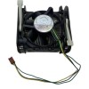 Ψύκτρα με ανεμιστήρα Intel A74028-003 επεξεργαστή CPU socket 478