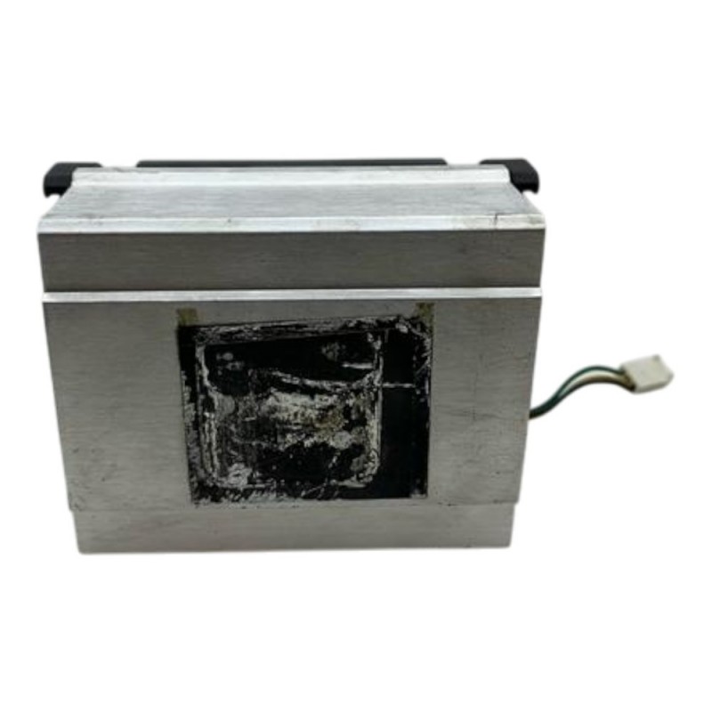 Ψύκτρα με ανεμιστήρα Intel  C28085-002 επεξεργαστή CPU socket 478