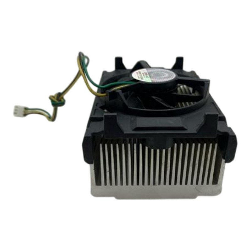 Ψύκτρα με ανεμιστήρα Intel  C28085-002 επεξεργαστή CPU socket 478