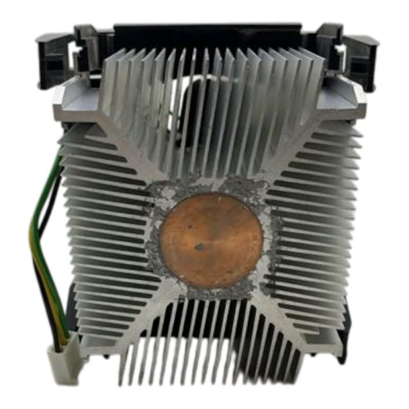 Ψύκτρα με ανεμιστήρα Intel C91249-001 επεξεργαστή CPU socket 478