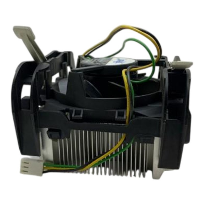 Ψύκτρα με ανεμιστήρα Intel C91249-001 επεξεργαστή CPU socket 478