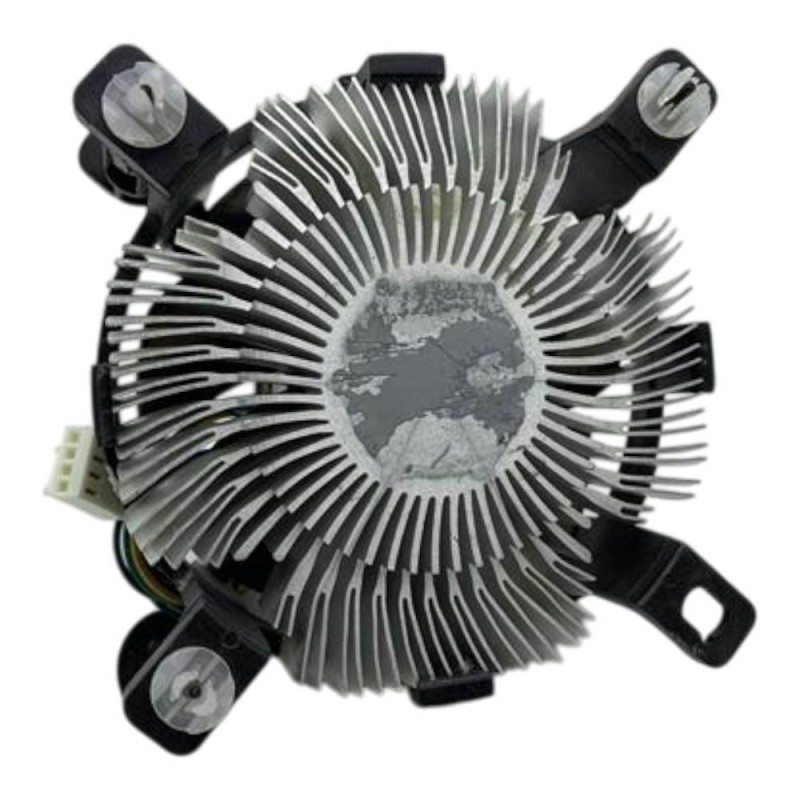 Ψύκτρα με ανεμιστήρα Intel CNFN928411 1A0127K00-TFB επεξεργαστή CPU ΗΥ