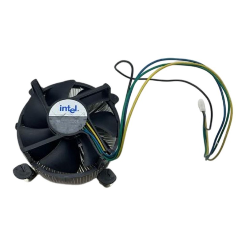 Ψύκτρα με ανεμιστήρα Intel  D34223-002CE επεξεργαστή  CPU Socket 775