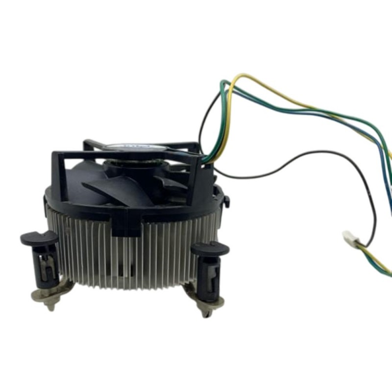 Ψύκτρα με ανεμιστήρα Intel  D34223-002CE επεξεργαστή  CPU Socket 775