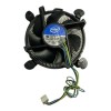 Ψύκτρα με ανεμιστήρα Intel E97379 επεξεργαστή CPU ΗΥ