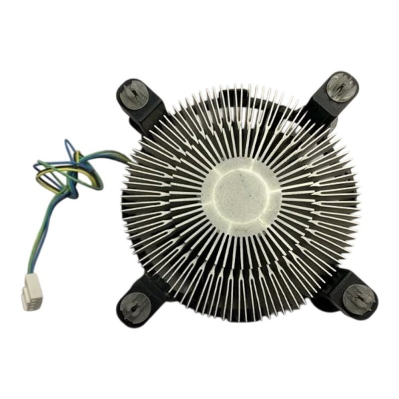 Ψύκτρα με ανεμιστήρα Intel E97379 επεξεργαστή CPU ΗΥ