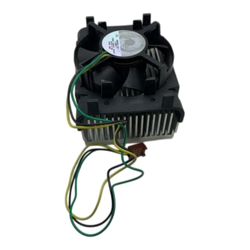 Ψύκτρα με ανεμιστήρα Intel F08G-12B2S1 επεξεργαστή CPU ΗΥ