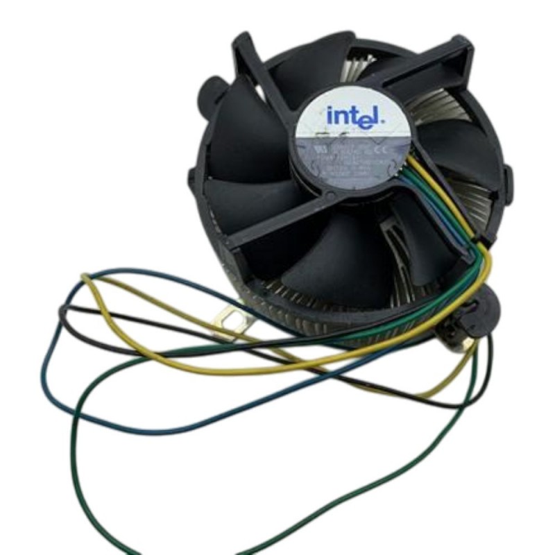 Ψύκτρα με ανεμιστήρα Intel F09A-12B1S1-02ACH1H2 επεξεργαστή CPU ΗΥ