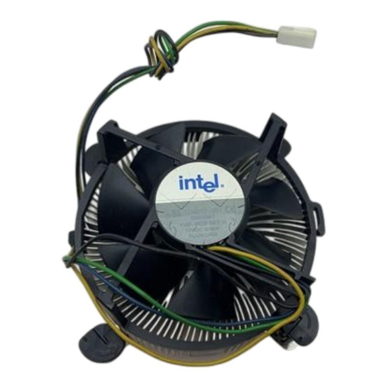 Ψύκτρα με ανεμιστήρα Intel FHP-6029 D34017-001 επεξεργαστή CPU ΗΥ