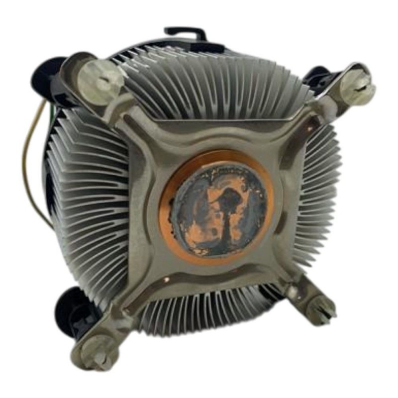 Ψύκτρα με ανεμιστήρα Intel FHP-6029 D34017-001 επεξεργαστή CPU ΗΥ