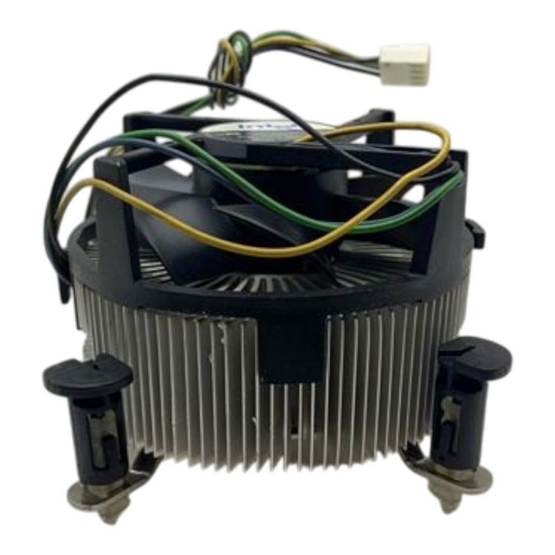 Ψύκτρα με ανεμιστήρα Intel FHP-6029 D34017-001 επεξεργαστή CPU ΗΥ