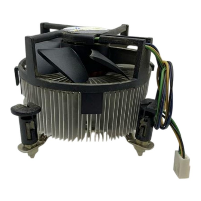 Ψύκτρα με ανεμιστήρα Intel FHP-7533 επεξεργαστή CPU ΗΥ