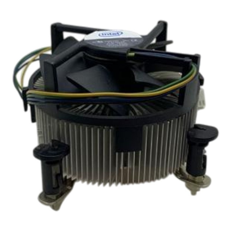 Ψύκτρα με ανεμιστήρα Intel FHP-7543A D60188-001 επεξεργαστή CPU ΗΥ