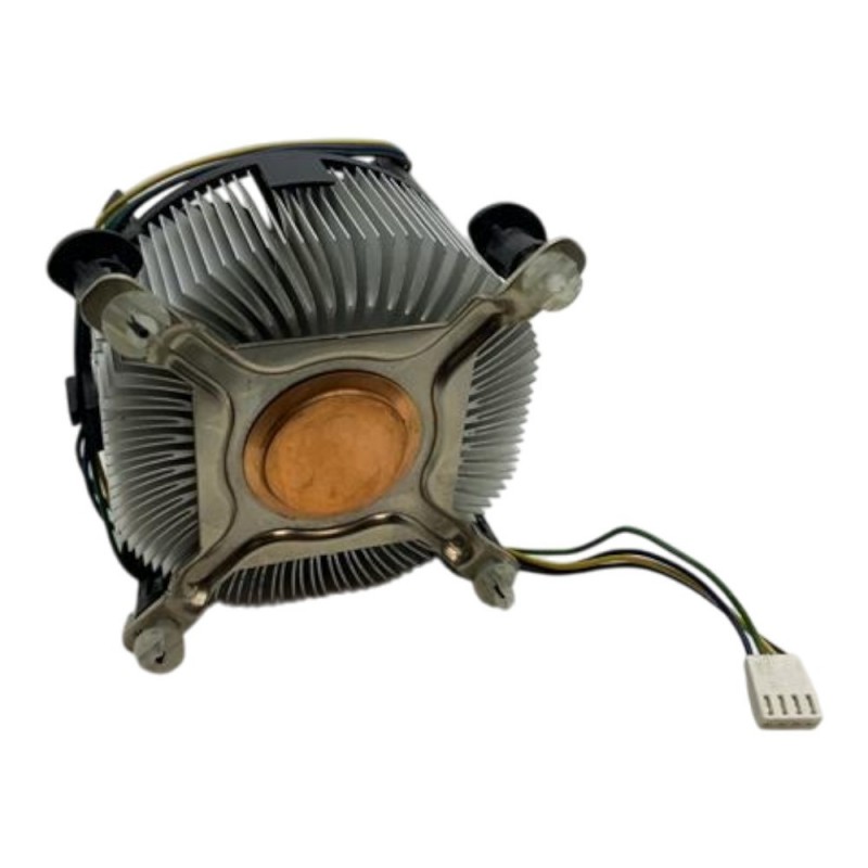 Ψύκτρα με ανεμιστήρα Intel FHP-7543A D60188-001 επεξεργαστή CPU ΗΥ