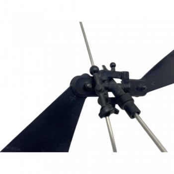 Πτερύγια τηλευκατευθυνόμενου ελικόπτερου E-Sky  Lama V3