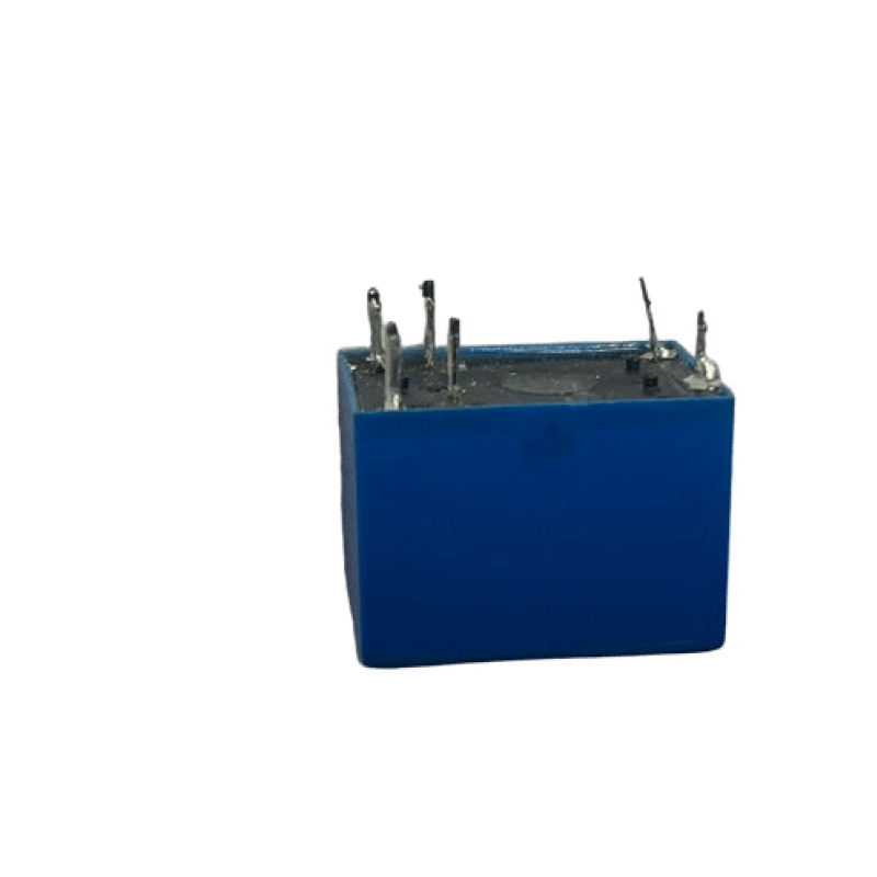 Ρελέ GOODSKY UA-SH-112D 12V