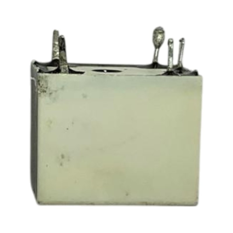 Ρελέ HF3FD 012-ZTF