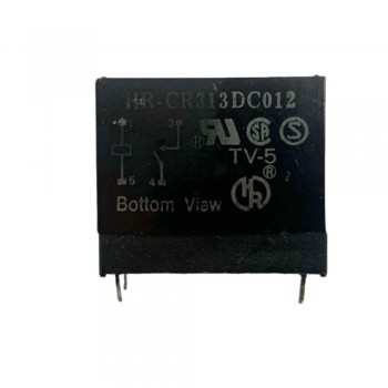 Ρελέ HR-CR313DC012 12V