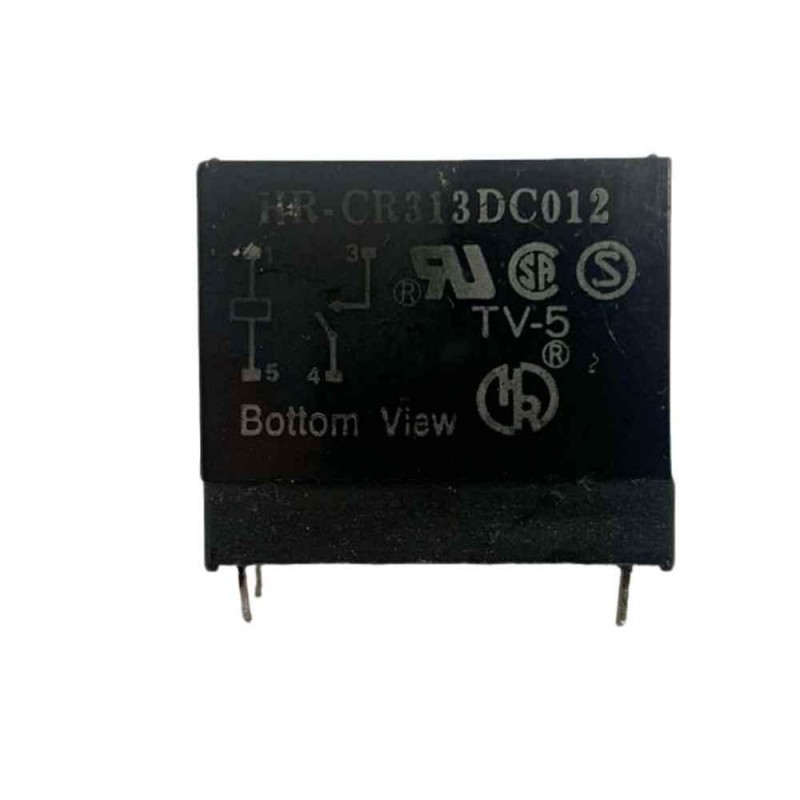 Ρελέ HR-CR313DC012 12V