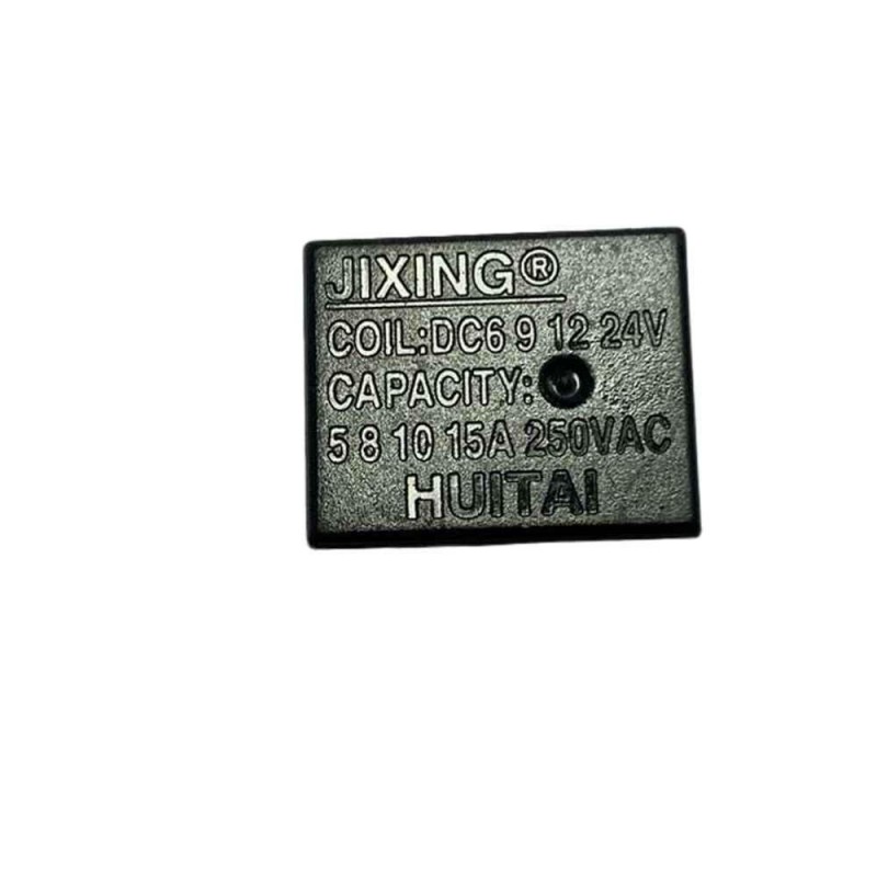 Ρελέ JIXING 24V 8A