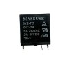 Ρελέ MASSUSE ME-7C 012-2H