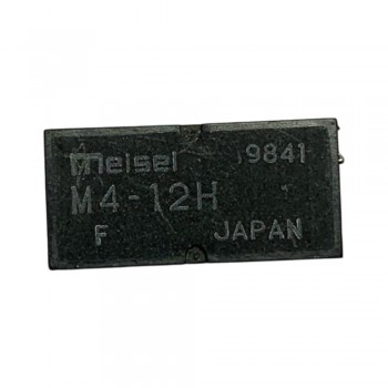 Ρελέ MEISEI M4-12H