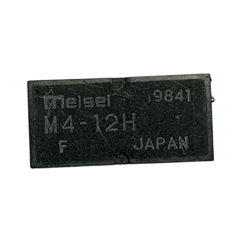 Ρελέ MEISEI M4-12H