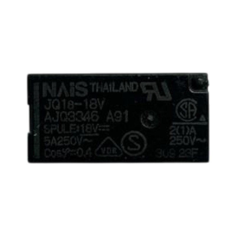 Ρελέ NAIS JQ1A