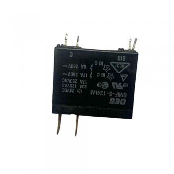 Ρελέ OEG OMIF-S-124LM 24V