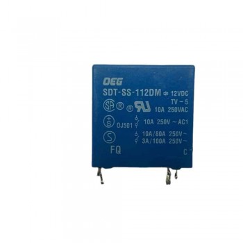 Ρελέ OEG SDT-SS-112DM 12V