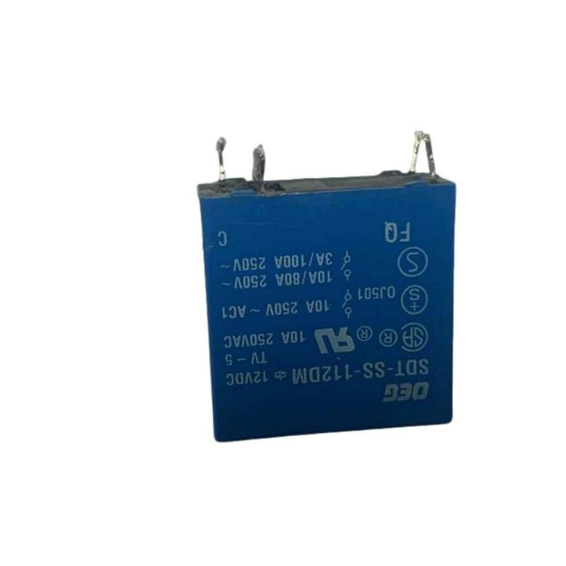 Ρελέ OEG SDT-SS-112DM 12V