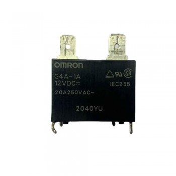 Ρελέ OMRON G4A-1A 12V