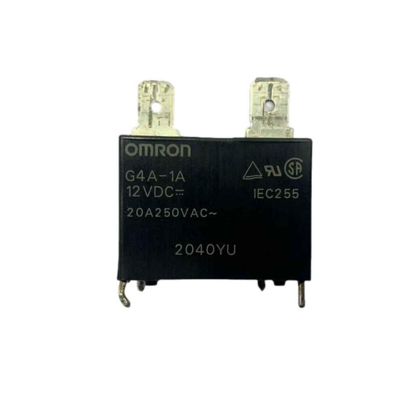Ρελέ OMRON G4A-1A 12V