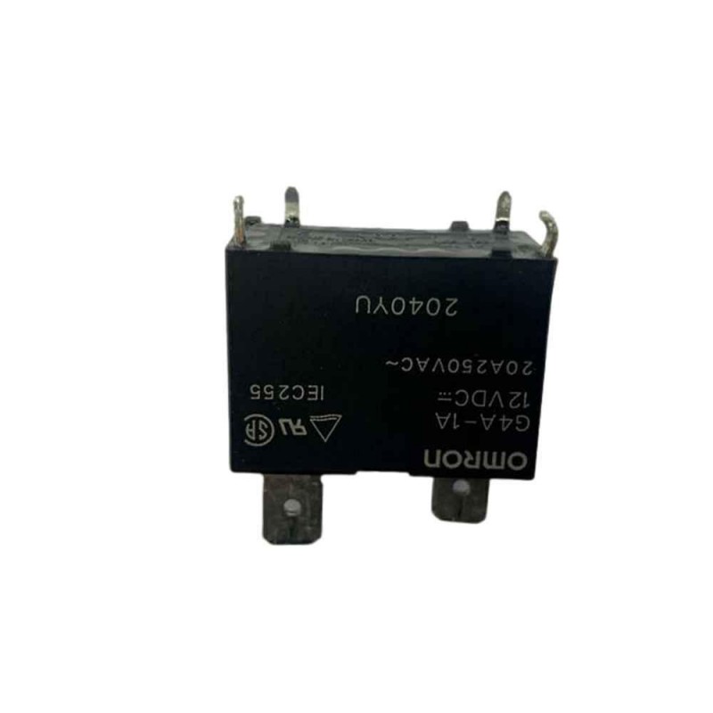 Ρελέ OMRON G4A-1A 12V