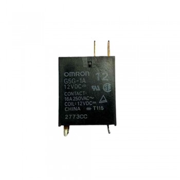 ΡΕΛΕ OMRON G5G-1A 12V