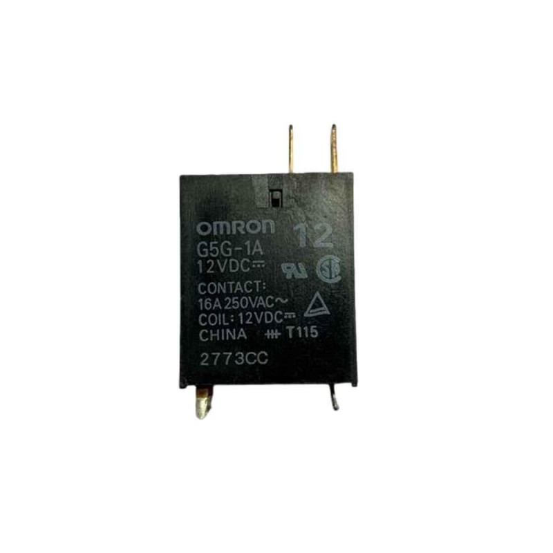 ΡΕΛΕ OMRON G5G-1A 12V