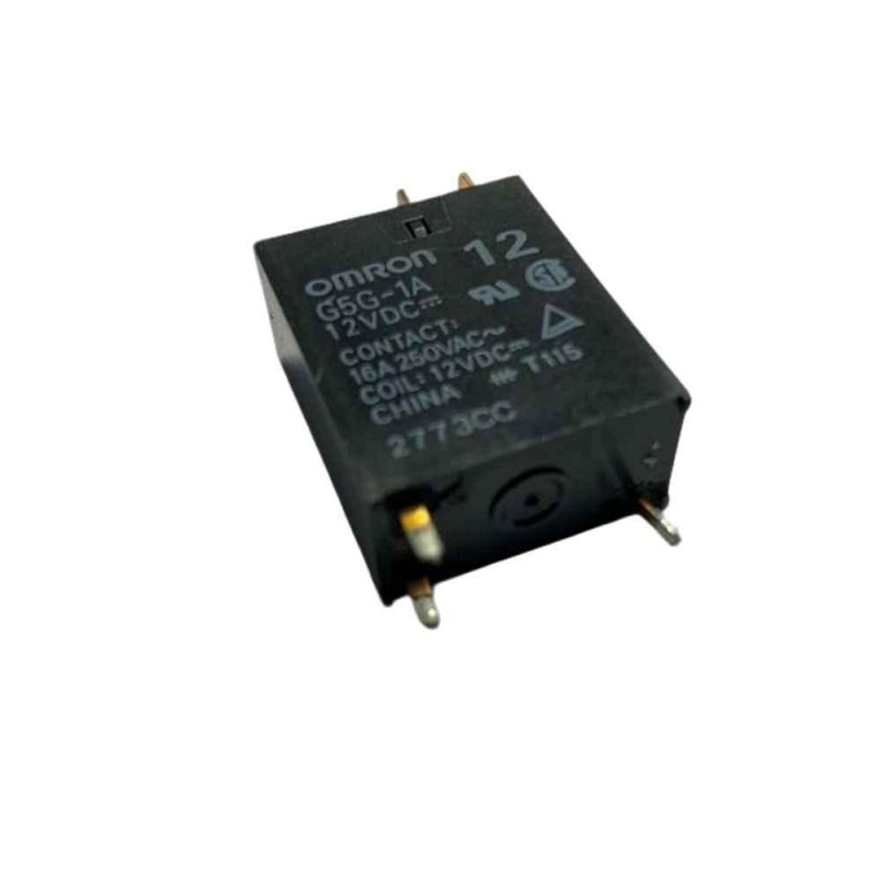 ΡΕΛΕ OMRON G5G-1A 12V