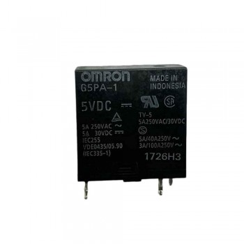 Ρελέ OMRON G5PA-1 5V