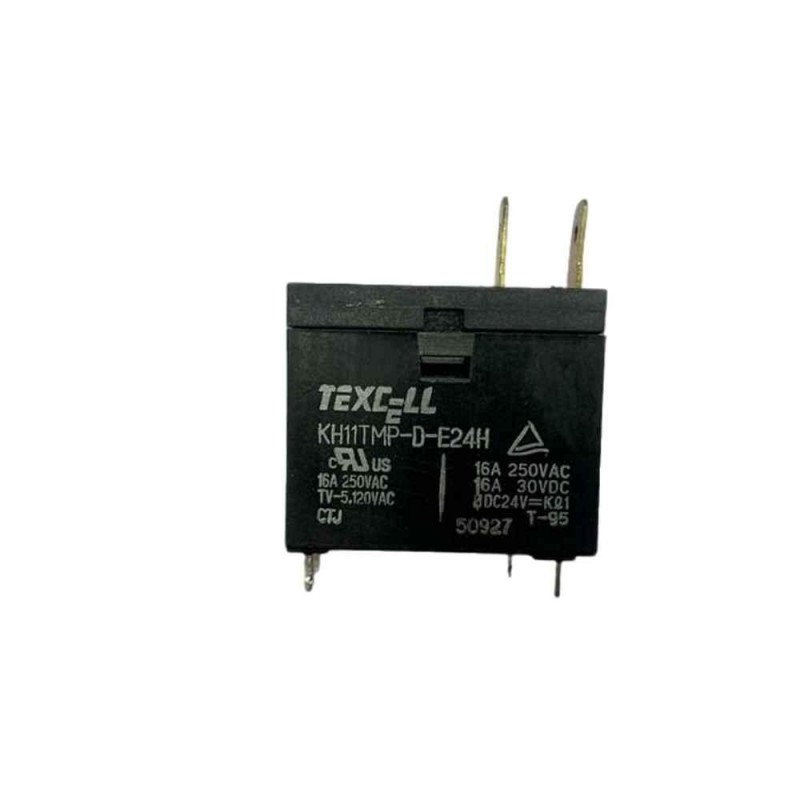 Ρελέ TEXCELL KH11TMP-D-E24H 24V