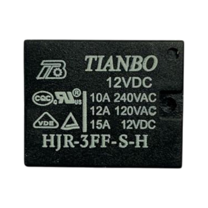 Ρελέ TIANBO HJR-3FF-S-H