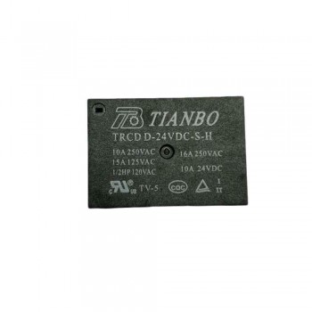 Ρελέ TIANBO TRCD-S-H