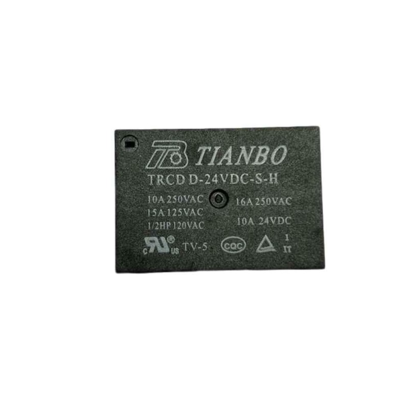 Ρελέ TIANBO TRCD-S-H
