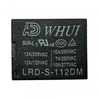 Ρελέ WHUI LRD-S-112DM
