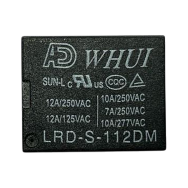 Ρελέ WHUI LRD-S-112DM