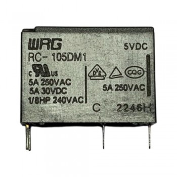 Ρελέ WRG RC-105DM1